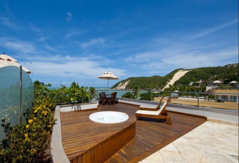 هتل Aquaria Natal