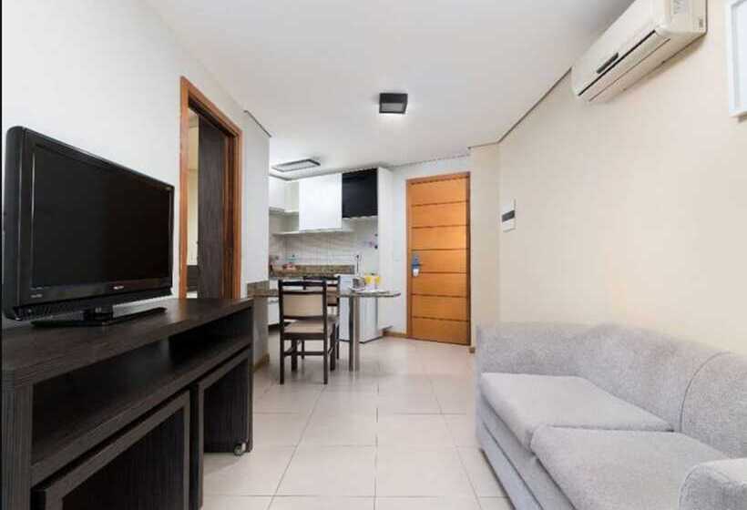 هتل Aquaria Natal