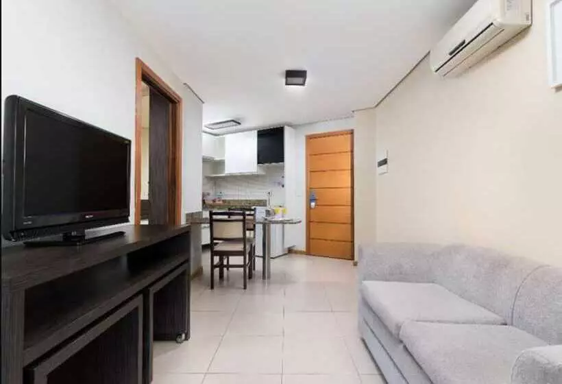 호텔 Aquaria Natal