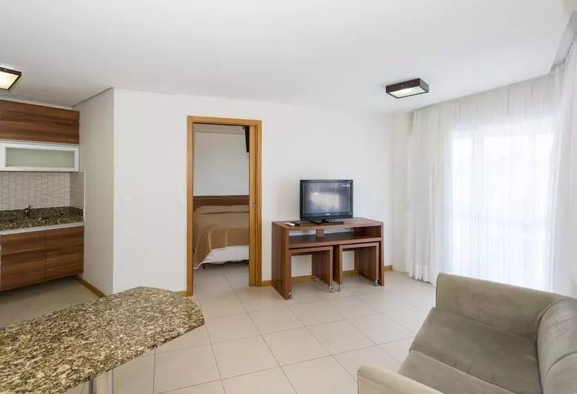 호텔 Aquaria Natal