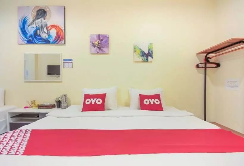 호텔 Baanzarn Guest House