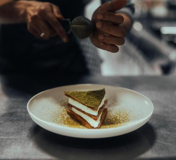 בית מלון כפרי Cappadocia Cave Suites