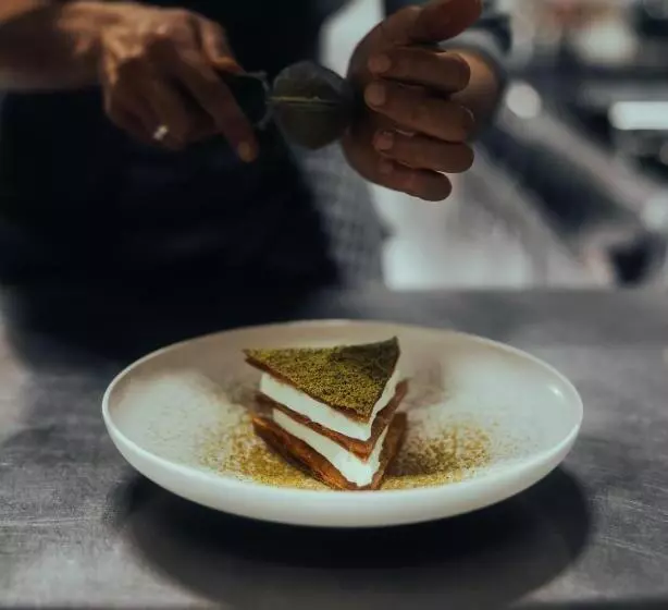 فندق Cappadocia Cave Suites