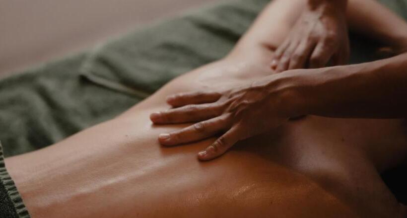 בית מלון כפרי Cappadocia Cave Suites