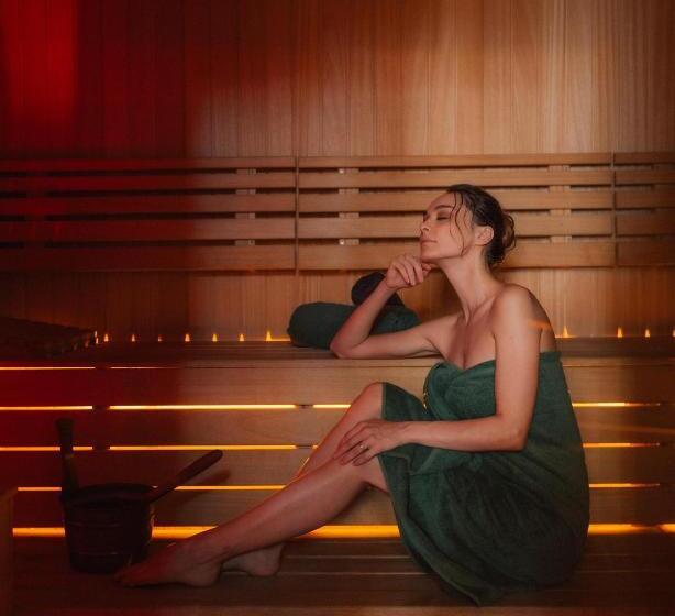 בית מלון כפרי Cappadocia Cave Suites