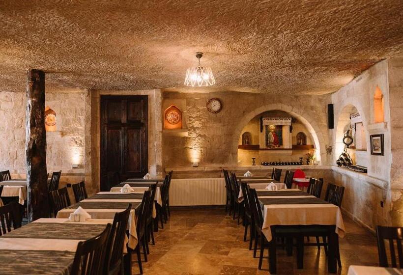 בית מלון כפרי Cappadocia Cave Suites