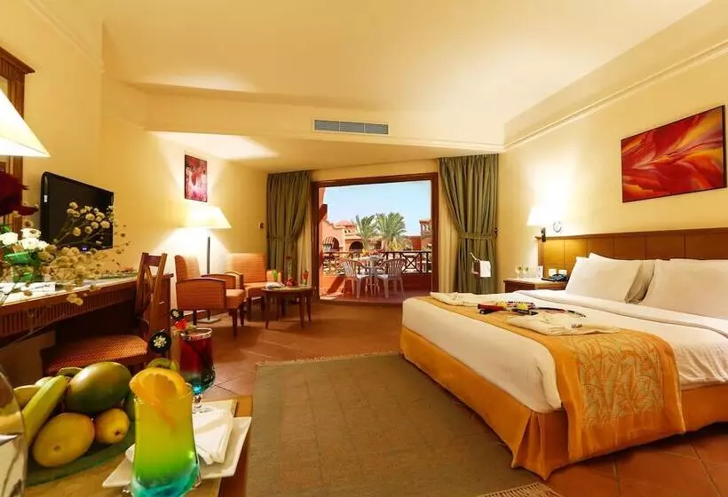Hotel Charmillion Gardens Aquapark