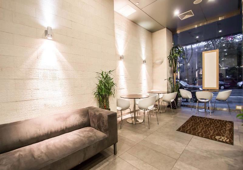 酒店 Comfort Inn Manhattan Bridge