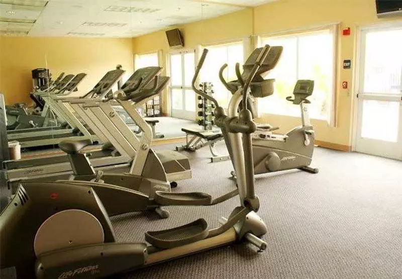 酒店 Courtyard By Marriott Sacramento Cal Expo