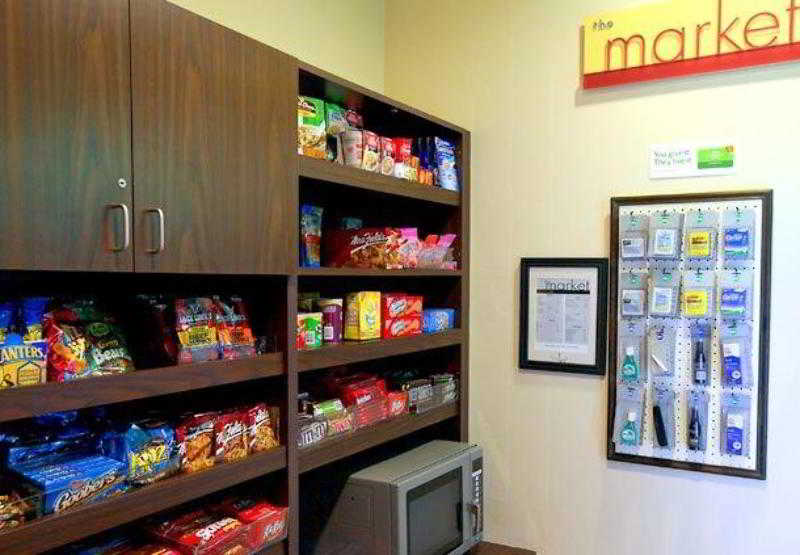 בית מלון כפרי Courtyard By Marriott Sacramento Cal Expo