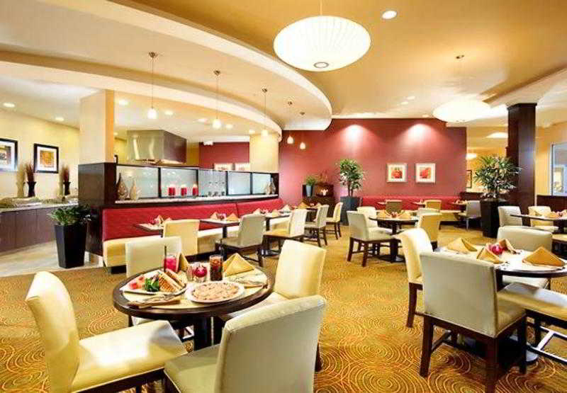 בית מלון כפרי Courtyard By Marriott Sacramento Cal Expo