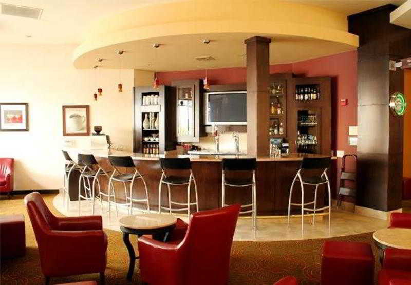 בית מלון כפרי Courtyard By Marriott Sacramento Cal Expo