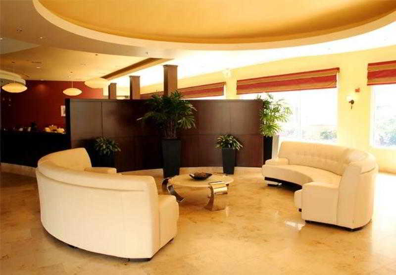 בית מלון כפרי Courtyard By Marriott Sacramento Cal Expo