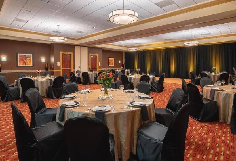 בית מלון כפרי Courtyard By Marriott Sacramento Cal Expo