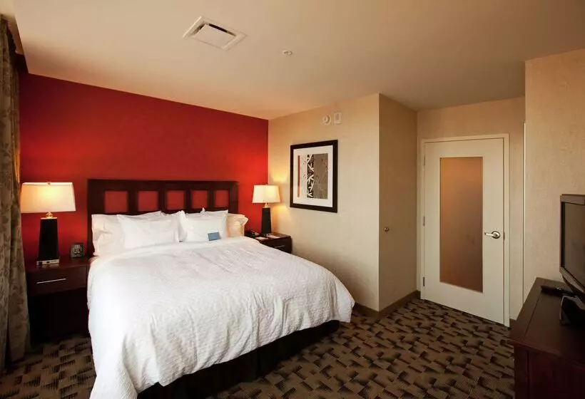 ホテル Embassy Suites Buffalo