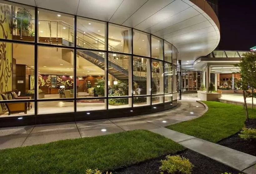 ホテル Embassy Suites Buffalo