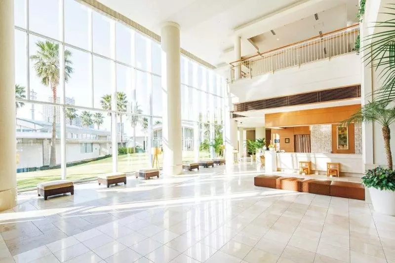 فندق Emion Tokyo Bay