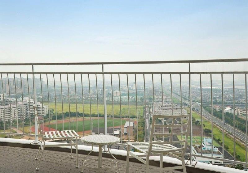 فندق Emion Tokyo Bay