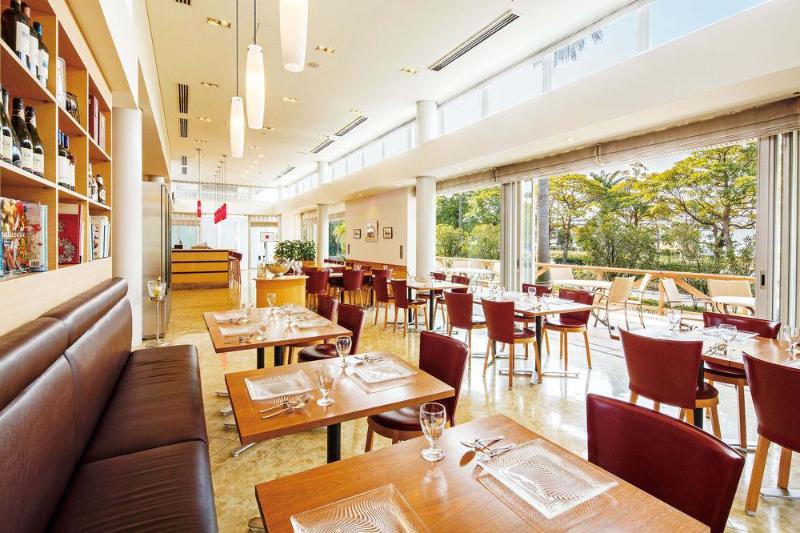 فندق Emion Tokyo Bay