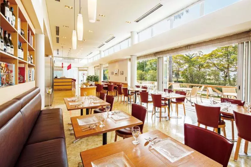 فندق Emion Tokyo Bay