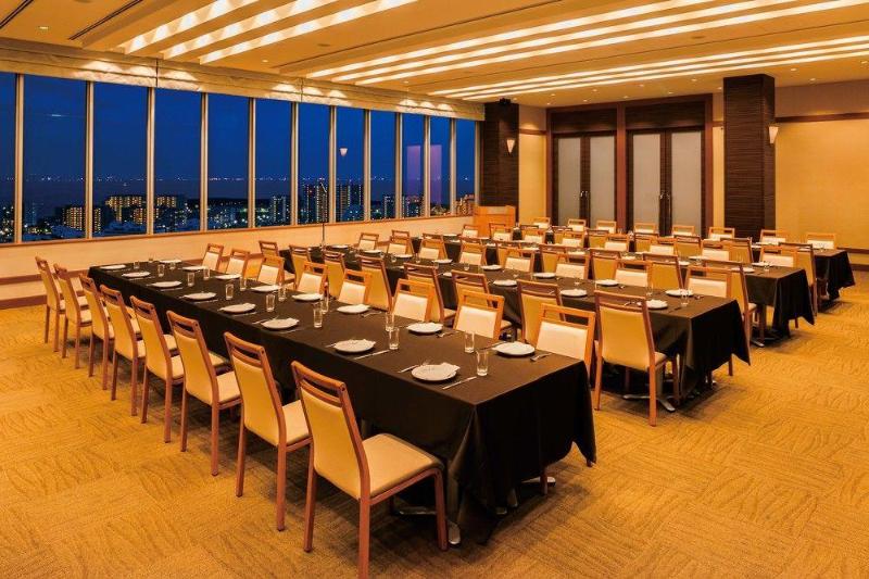 فندق Emion Tokyo Bay