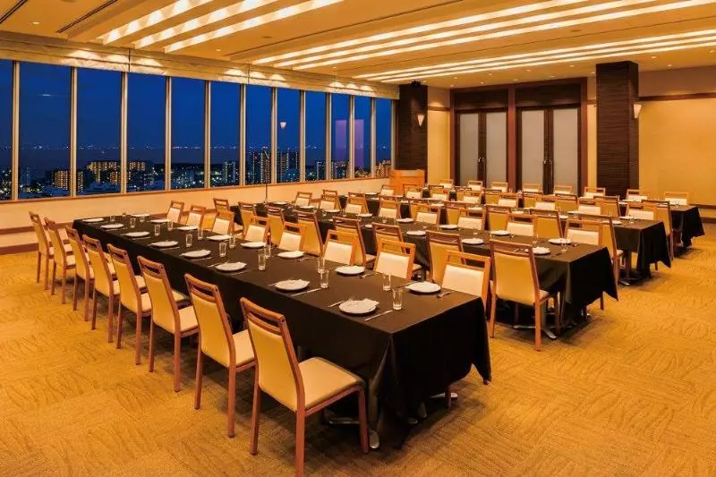 فندق Emion Tokyo Bay