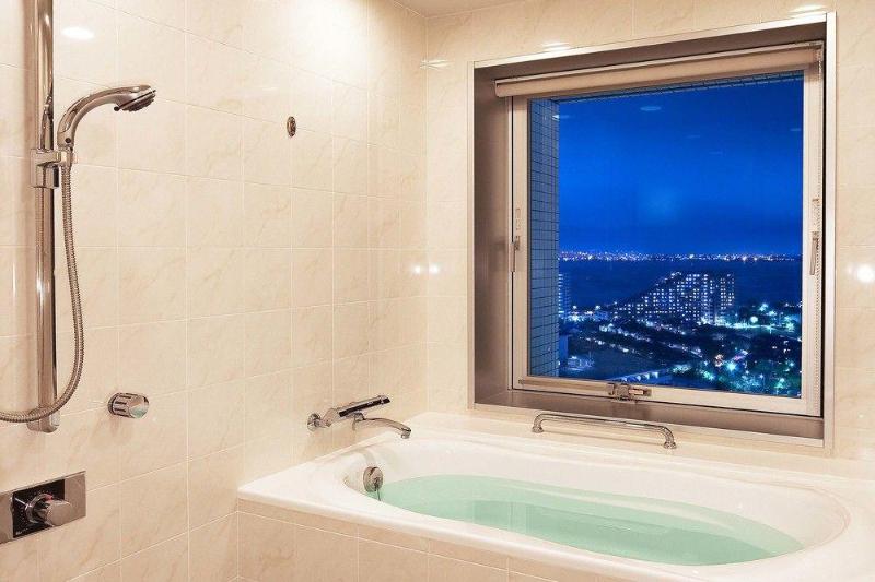 فندق Emion Tokyo Bay