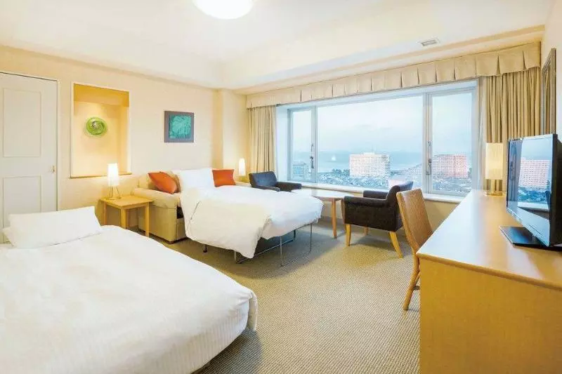 فندق Emion Tokyo Bay