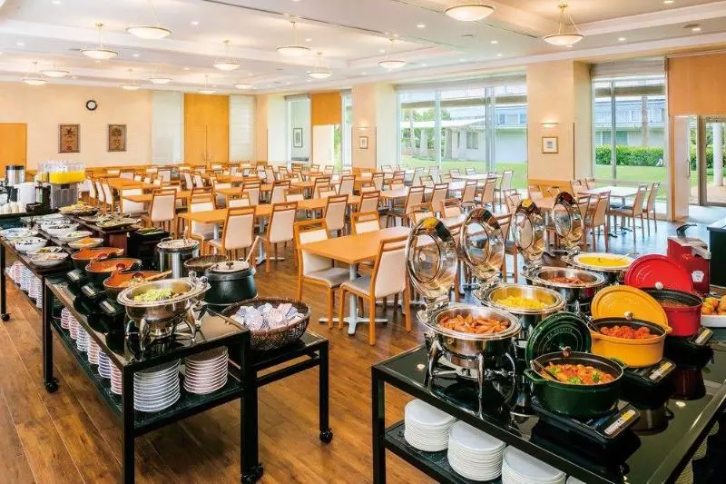 فندق Emion Tokyo Bay