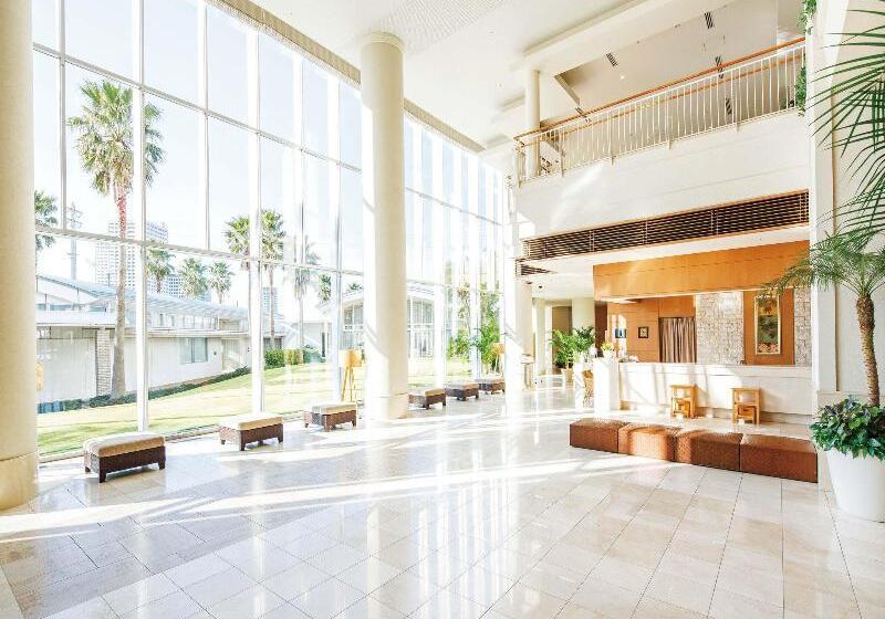 فندق Emion Tokyo Bay