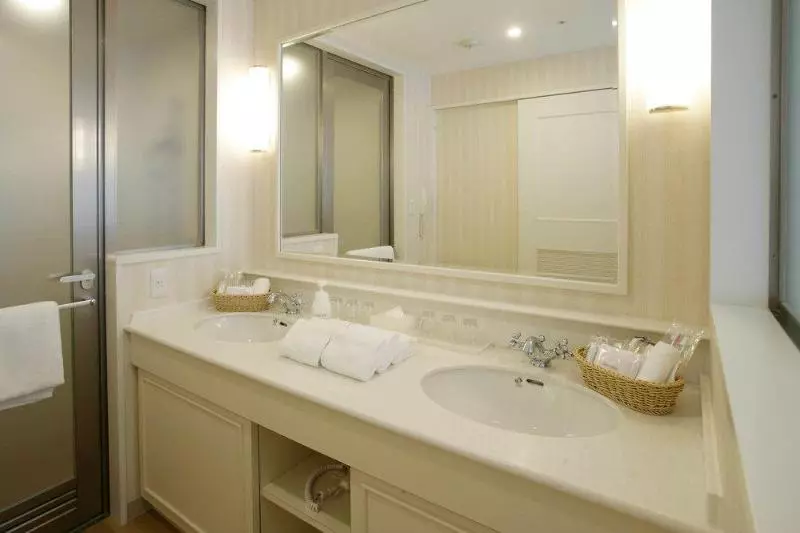 فندق Emion Tokyo Bay