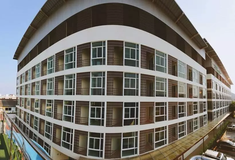 Szálloda Glory Place