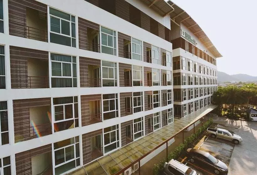 Szálloda Glory Place