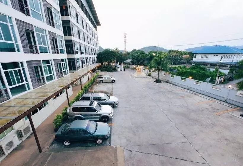 Szálloda Glory Place