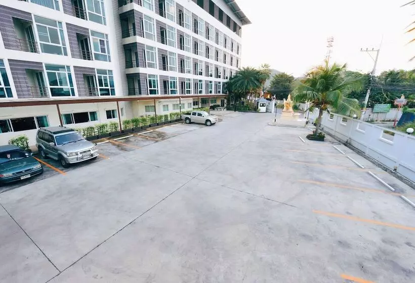 Szálloda Glory Place