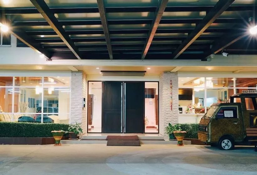 Szálloda Glory Place