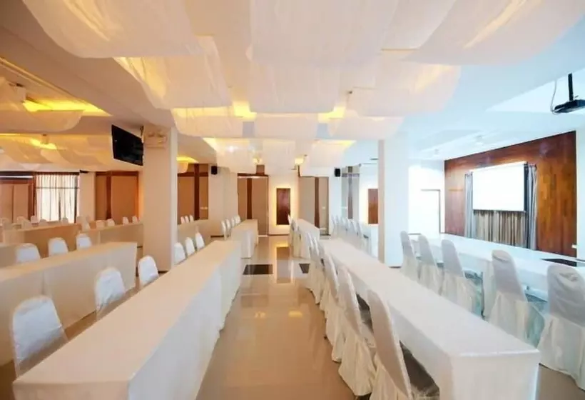 Szálloda Glory Place