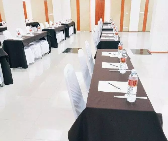 Szálloda Glory Place