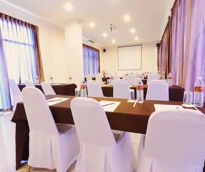 Szálloda Glory Place