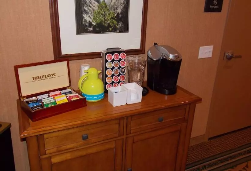 酒店 Hampton Inn & Suites Riverton