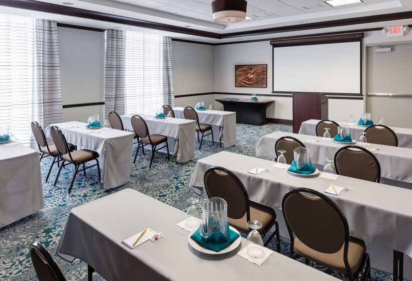 فندق Hilton Garden Inn Cincinnati/mason