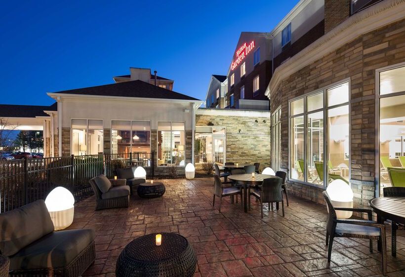 فندق Hilton Garden Inn Cincinnati/mason