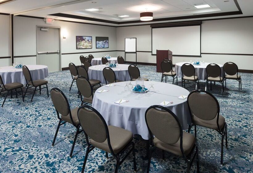 فندق Hilton Garden Inn Cincinnati/mason