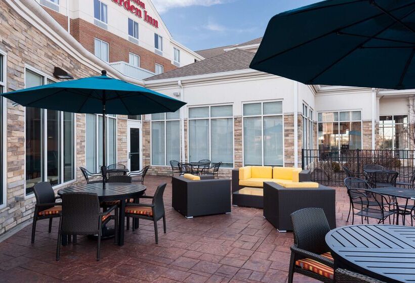 فندق Hilton Garden Inn Cincinnati/mason
