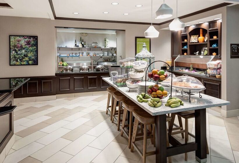 فندق Hilton Garden Inn Cincinnati/mason