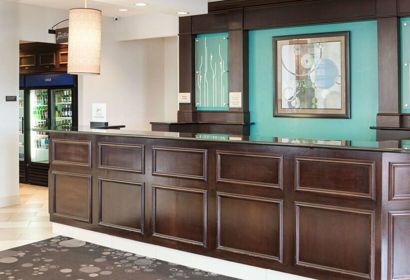 فندق Hilton Garden Inn Cincinnati/mason