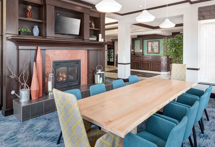 فندق Hilton Garden Inn Cincinnati/mason