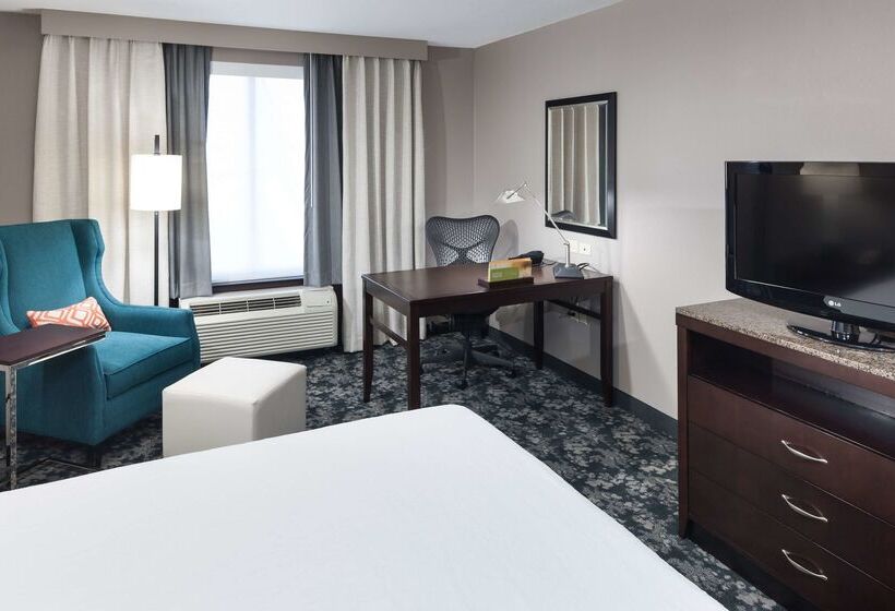 فندق Hilton Garden Inn Cincinnati/mason