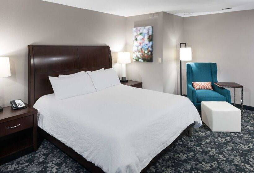 فندق Hilton Garden Inn Cincinnati/mason