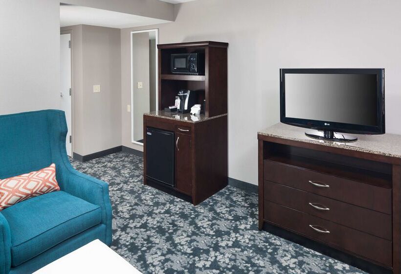 فندق Hilton Garden Inn Cincinnati/mason